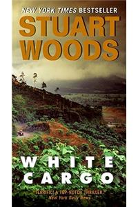 White Cargo