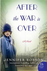 After the War Is Over