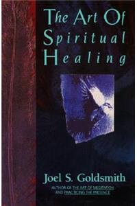 The Art of Spiritual Healing