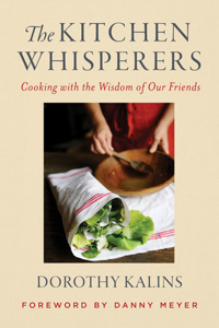 Kitchen Whisperers