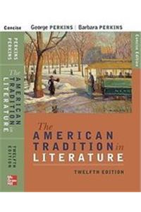 American Tradition in Literature: 1