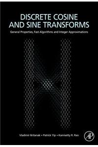 Discrete Cosine and Sine Transforms