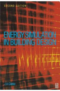 Energy Simulation in Building Design