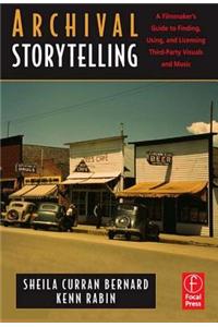 Archival Storytelling