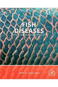 Fish Diseases