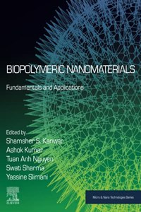 Biopolymeric Nanomaterials
