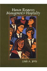 Human Resources Management for Hospitality