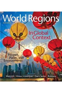 World Regions in Global Context