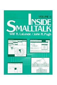 Inside Smalltalk: v. 2: 002