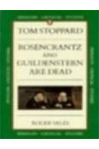 Rosencrantz And Guidenstern Are Dead