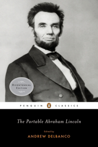 Portable Abraham Lincoln