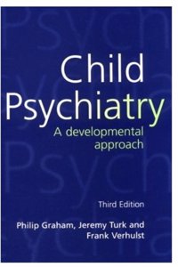 Child Psychiatry