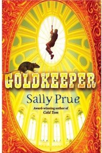 Goldkeeper