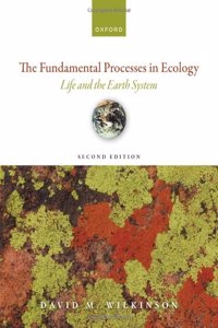 Fundamental Processes in Ecology