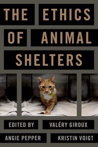 Ethics of Animal Shelters