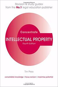 Intellectual Property Concentrate