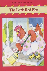 Aw Little Book: The Little Red Hen 1989