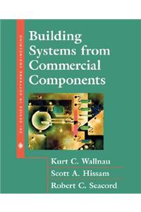 Building Systems from Commercial Components