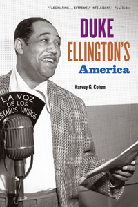 Duke Ellington's America