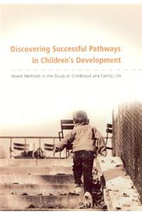 Discovering Successful Pathways in Children's Development