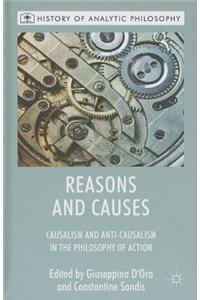 Reasons and Causes