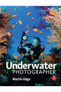 The Underwater Photographer