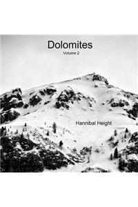 Dolomites - Volume 2