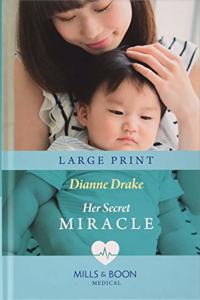 Her Secret Miracle