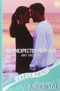 Unexpected Proposal
