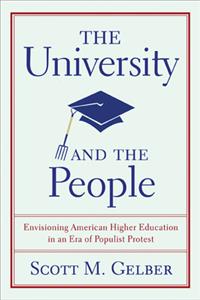 University and the People