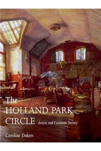 The Holland Park Circle