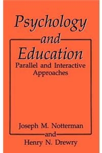 Psychology and Education