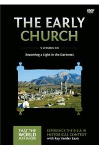 Early Church Video Study