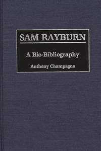 Sam Rayburn