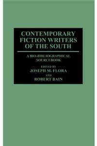 Contemporary Fiction Writers of the South