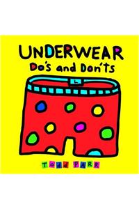 Underwear Do's and Don'ts