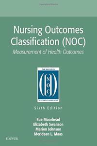 Nursing Outcomes Classification (Noc)