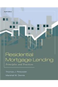 Residential Mortgage Lending