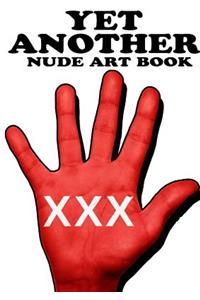 Yet Another Nude Art Book