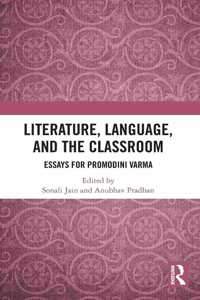 Literature, Language, and the Classroom