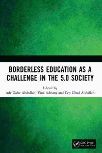 Borderless Education as a Challenge in the 5.0 Society