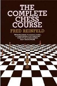 The Complete Chess Course