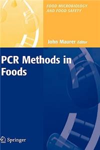 PCR Methods in Foods