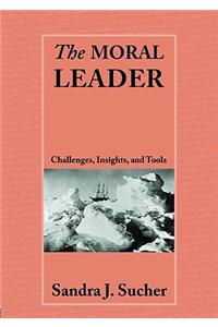 The Moral Leader