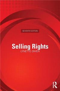 Selling Rights