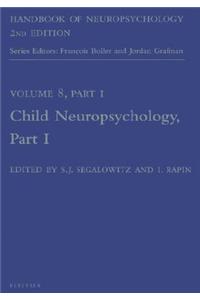 Handbook of Neuropsychology, 2nd Edition