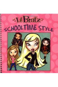 L'il Bratz: Schooltime Style