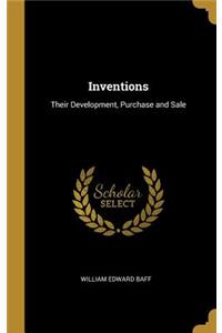 Inventions