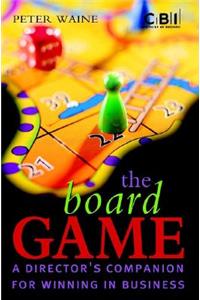 The Board Game