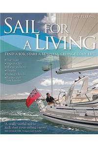 Sail for a Living